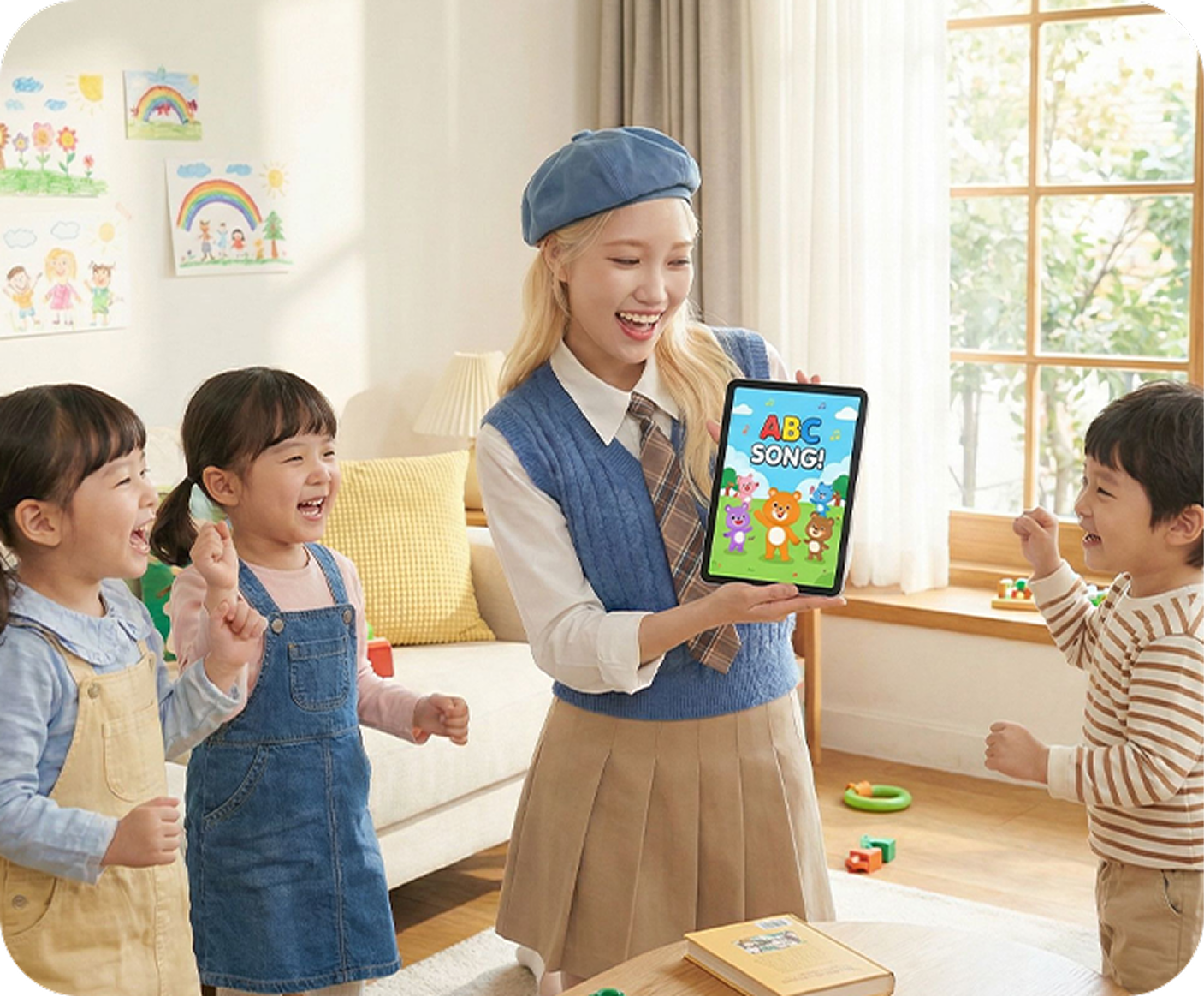 밍글 차별화 수업 1