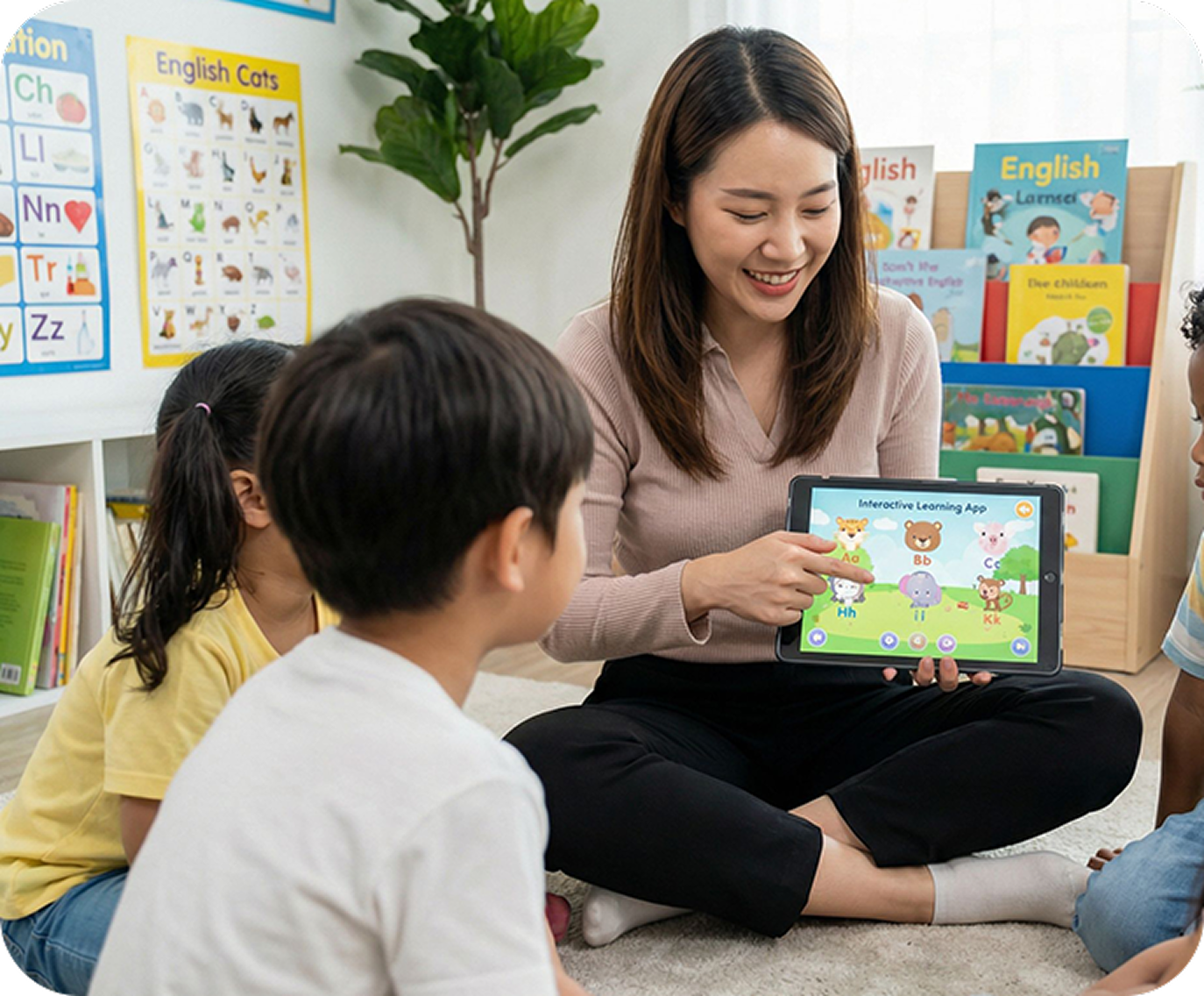 밍글 차별화 수업 4